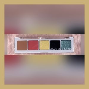 ☆Natasha Denona JUBILEE PALLETE*msrp:$48